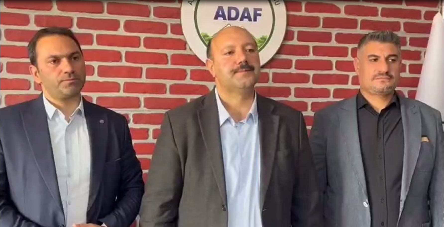 Anadolu Aşiretlerinden Kudüs Çağrısı: Tek Vücut Olalım