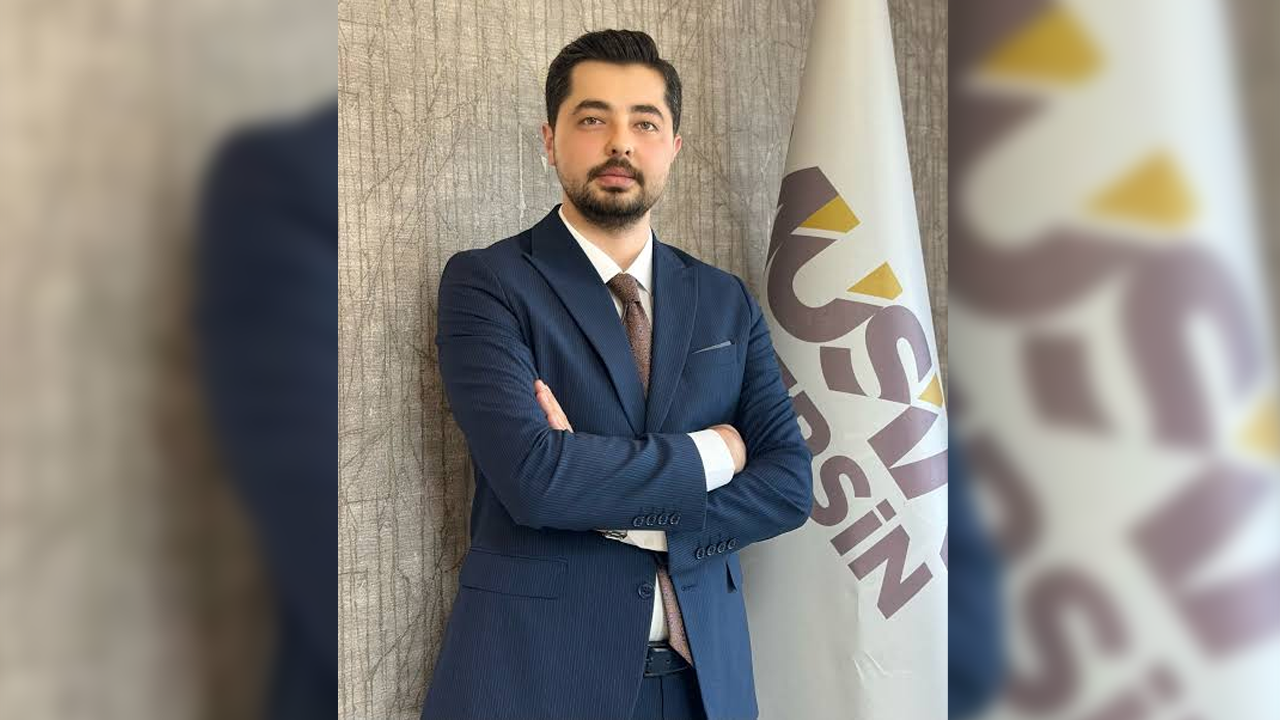 Mersin İş Dünyası Afrika Pazarındaki Yerini Güçlendiriyor