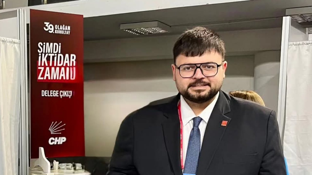 Şeffaflık Resti! Toroslar’da Eski Döneme Sert Çıkış