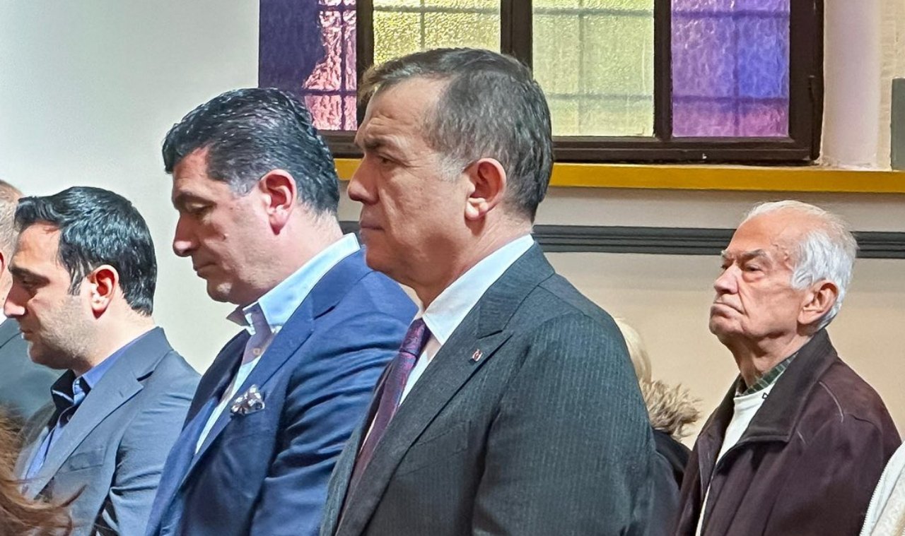 Özyiğit’ten Bozbey Tepkisi: Bu Karar Kabul Edilemez