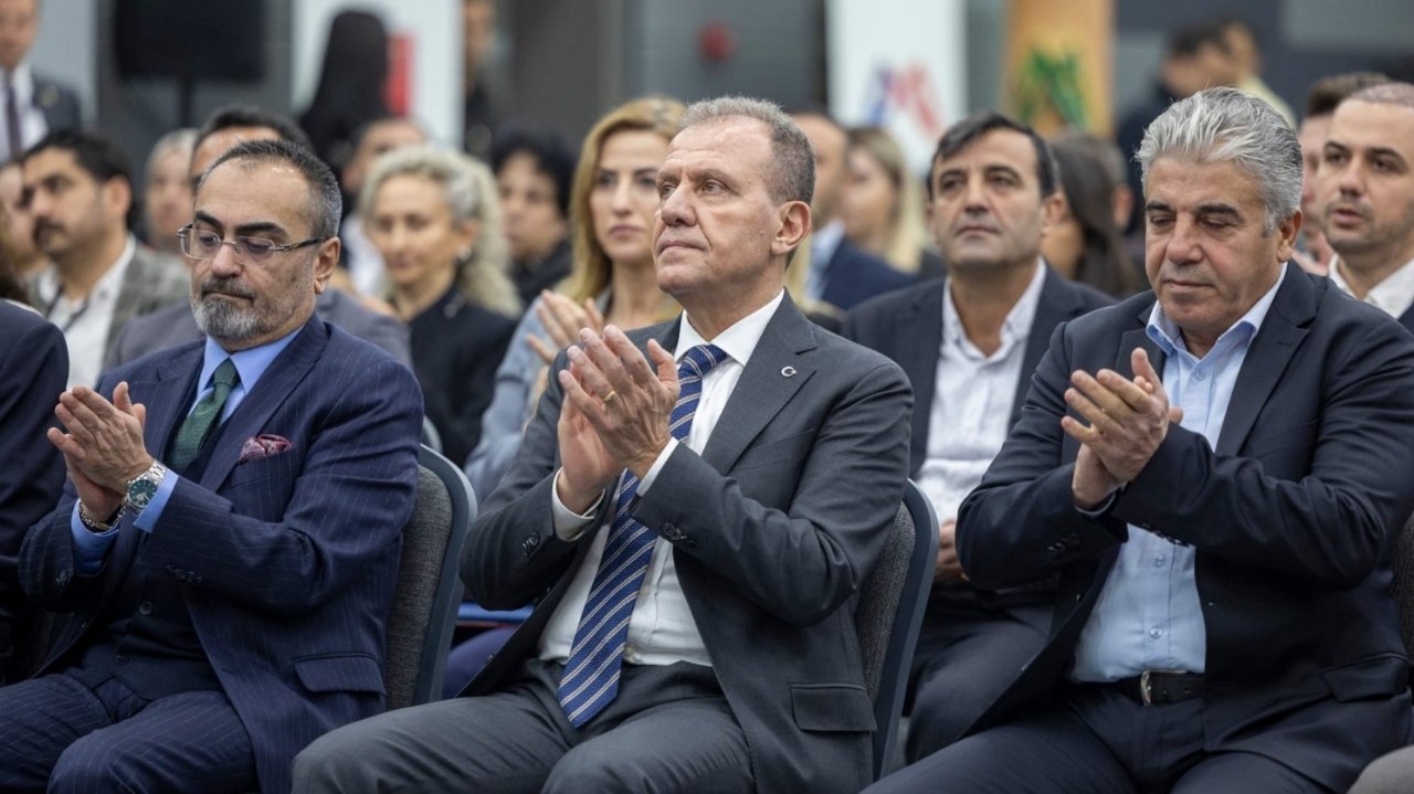 Vahap Seçer’den Bozbey Tutuklamasına Sert Mesaj