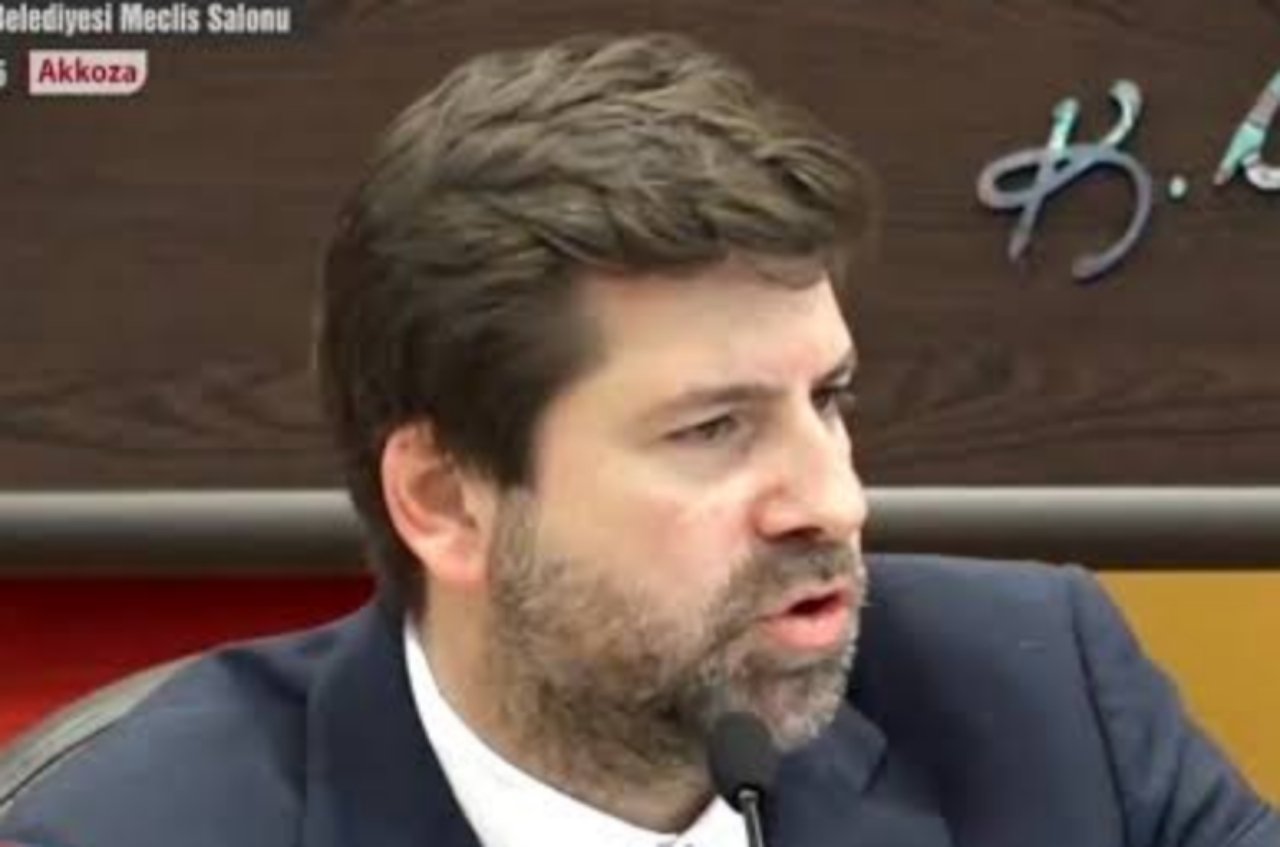 Tarsus’ta İhale Gerilimi! Açıklayın Çağrısı Geldi