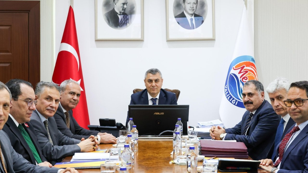 Mersin’de Ulaşım İçin Kritik Gün: Bakan Uraloğlu Açıklama Yapacak