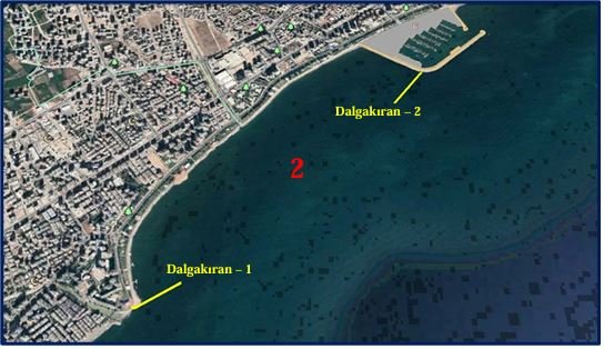 Abdullah Ayan’dan Kent İçi Plajlar İçin Çağrı