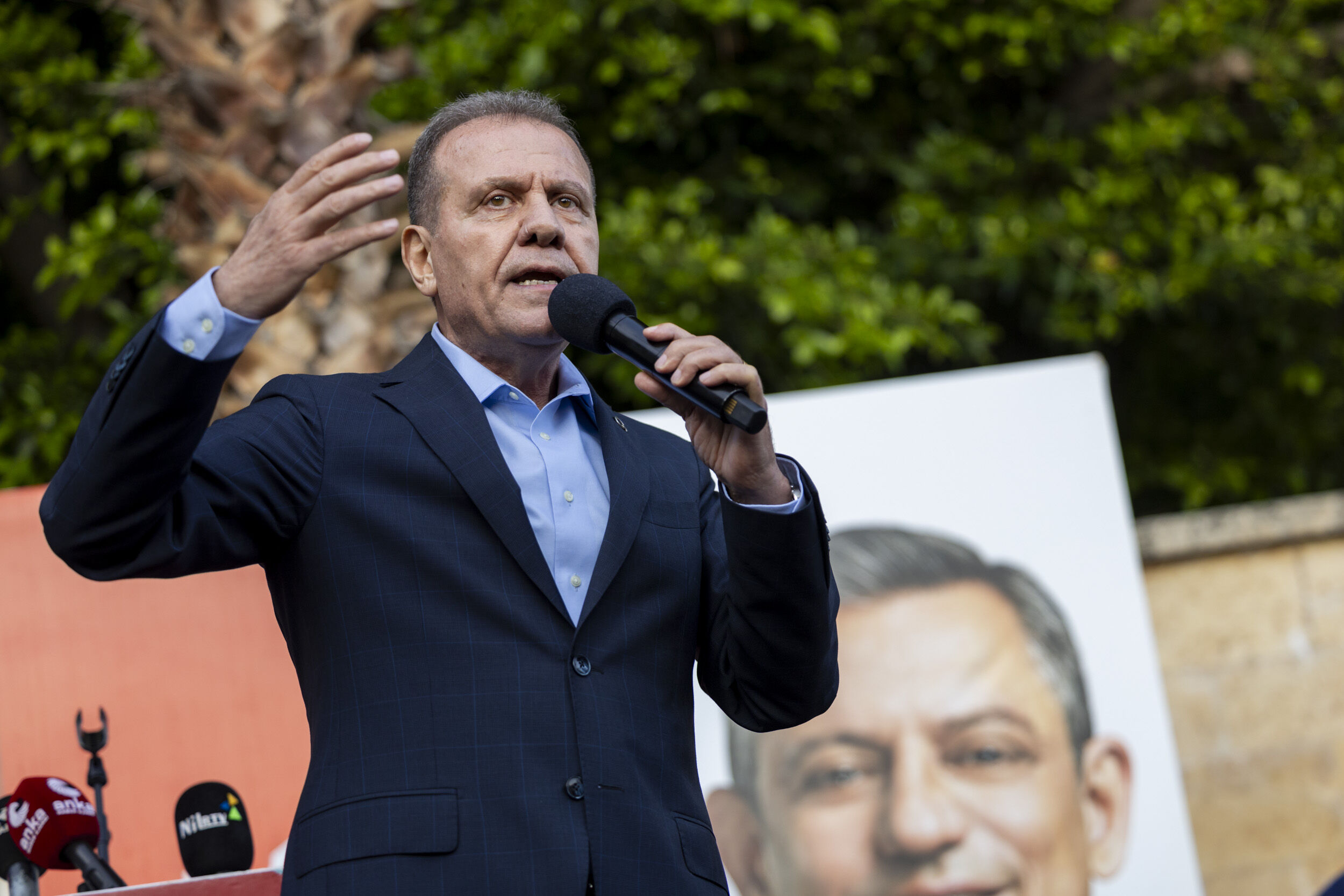 Seçer: “Zor Günlerde Bir Arada Olmak CHP’lilere Yakışır”