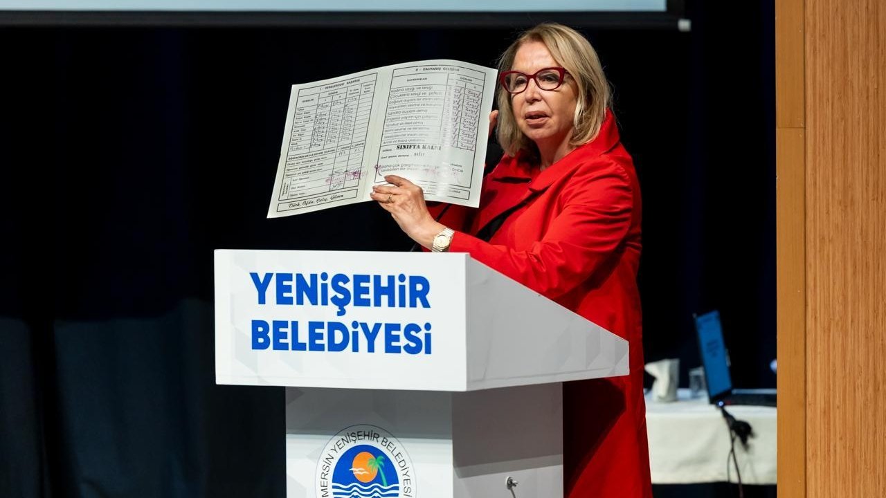 Mecliste Vicdan Vurgusu: “İnsanlık Dersinden Kaldık”