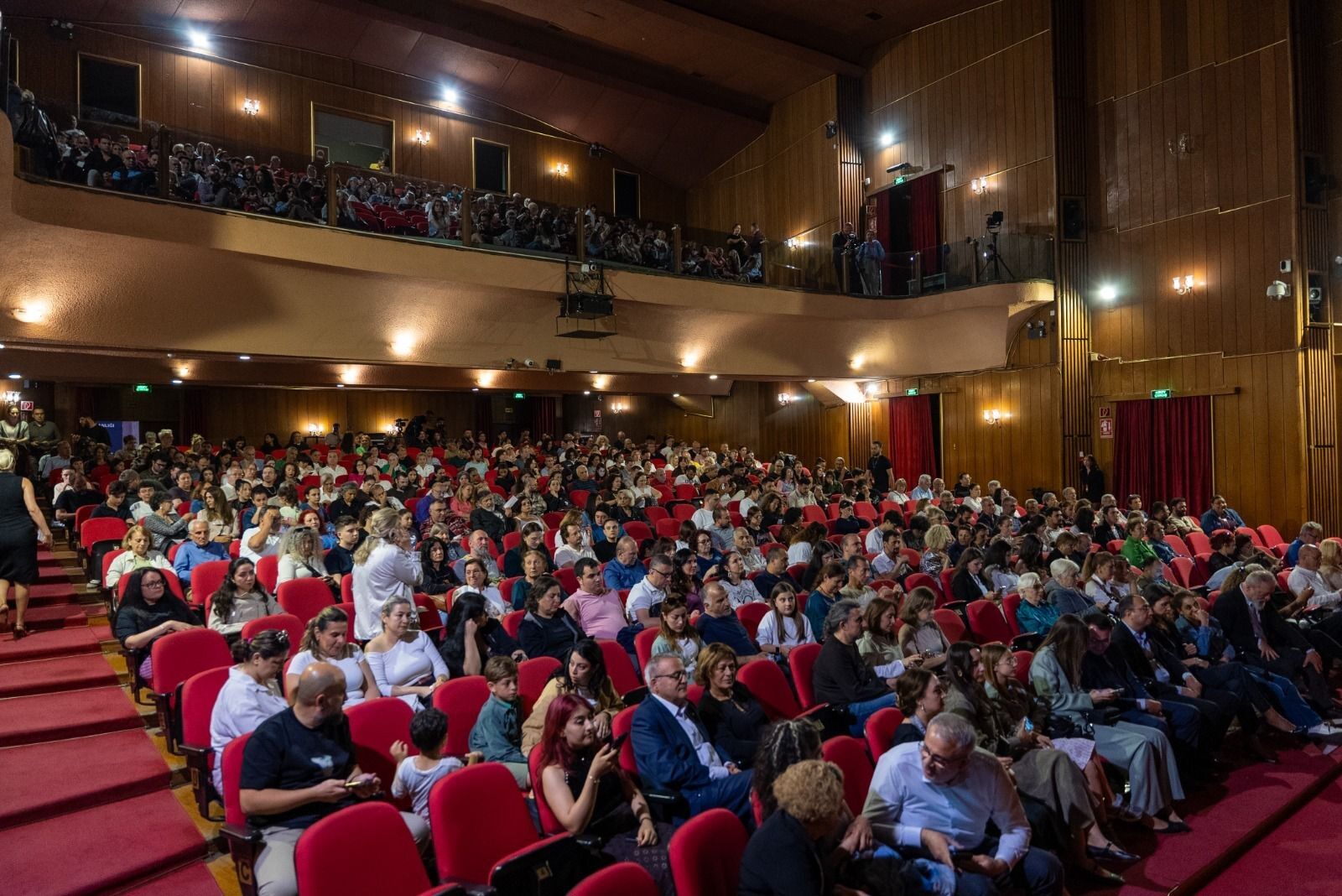 Kıratlı’dan Seçer’e Festival Tepkisi