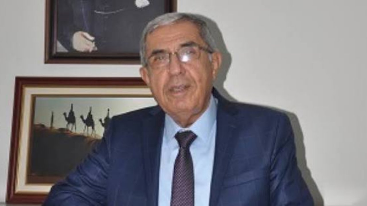 Bedrettin Sarpkaya’dan Dikkat Çeken “Toprağınızı Satmayın” Çağrısı