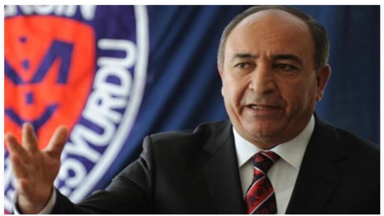 Efsane Geri Dönüyor: Ali Kahramanlı 'Ben Varım' Dedi!