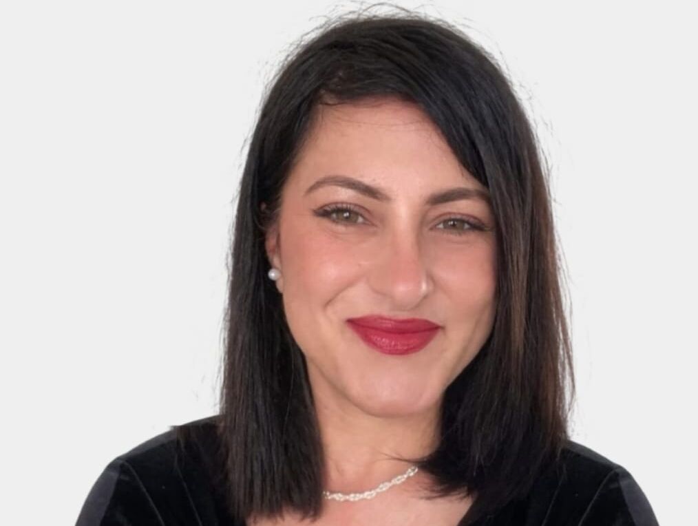 Bahar ASLAN