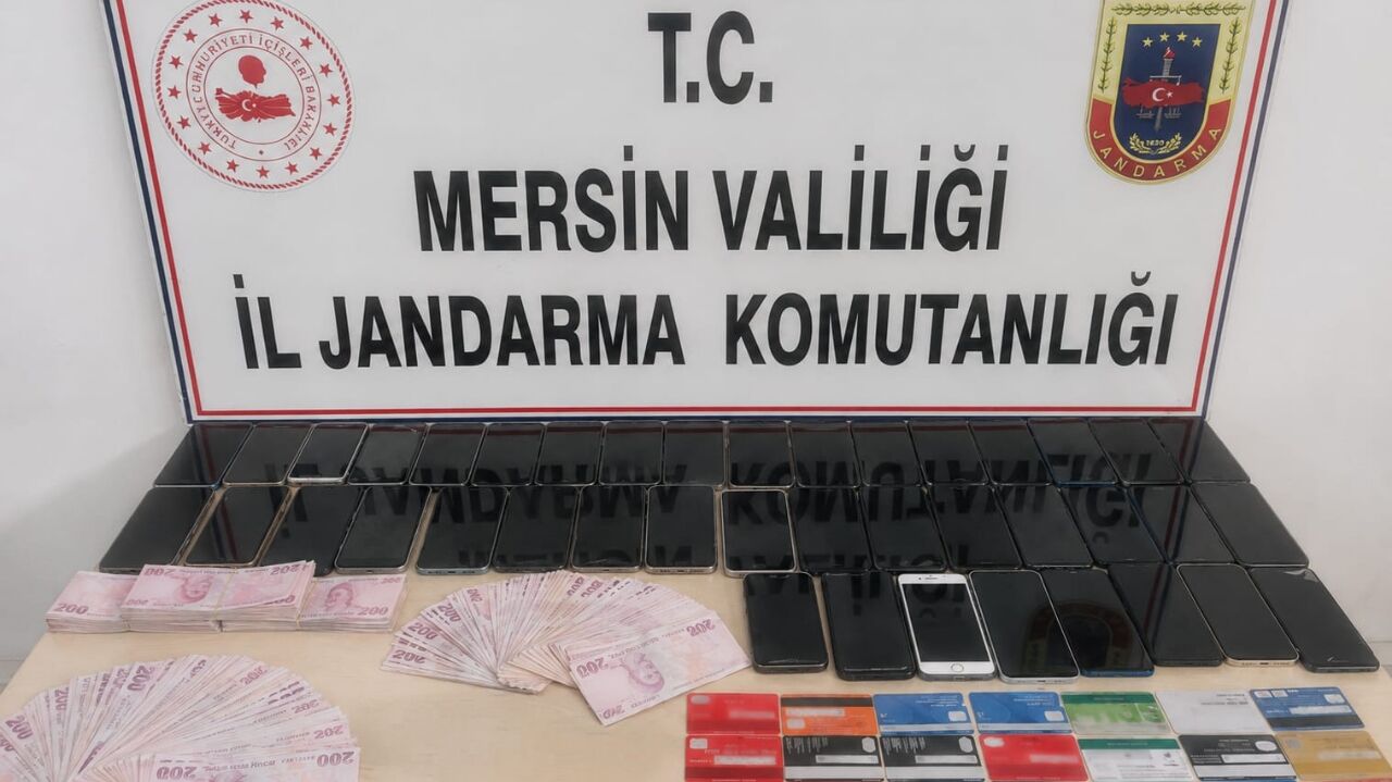 7 İlde Yasa Dışı Bahis Operasyonu: 28 Tutuklama