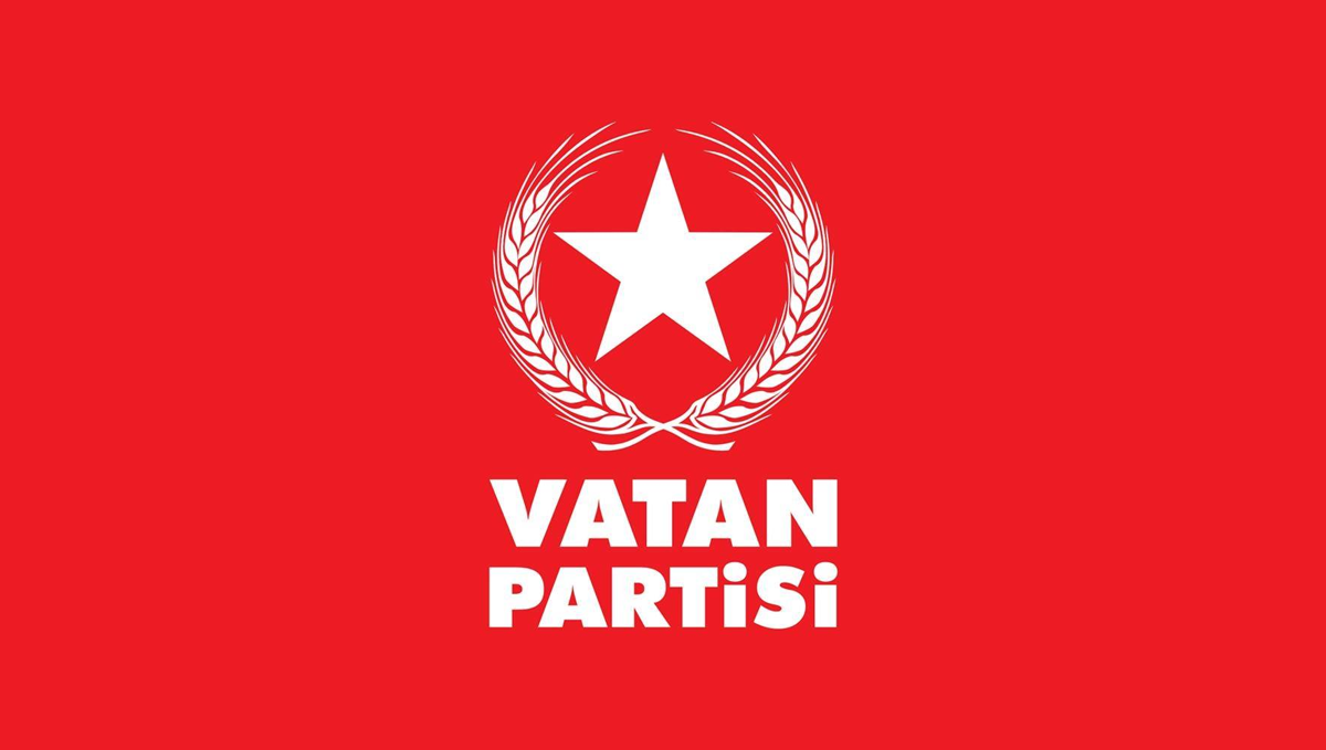 Vatan Partisi Mersin’de Kurultaya Gidiyor