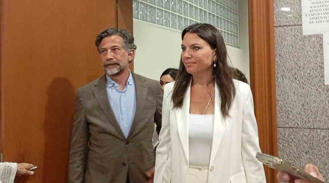 Medyada Şok: Ece Üner'in Eşinin Görevine Son Verildi