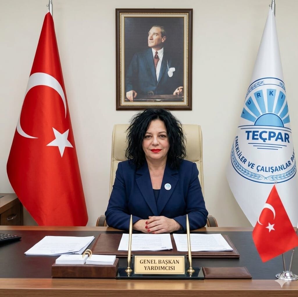 TEÇPAR'dan "Birlik ve Temiz Siyaset" Çağrısı