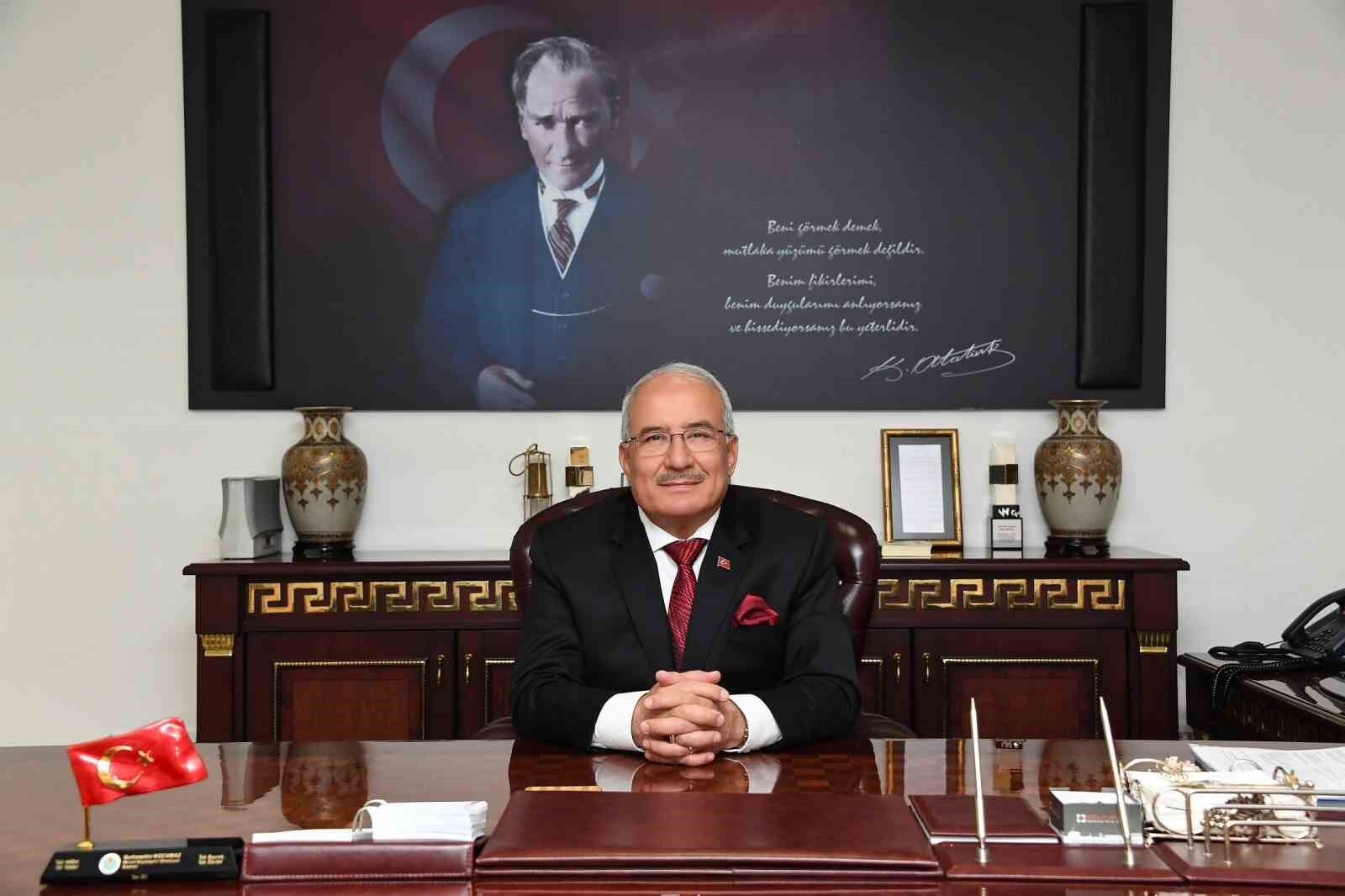 Burhanettin Kocamaz’dan Dolandırıcılık Olayına Açıklama