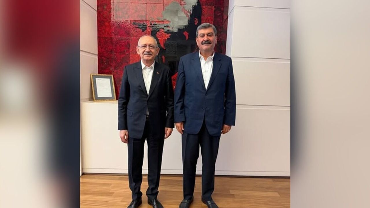 Sol Örgütlerden Abdurrahman Yıldız’a Sert Tepki