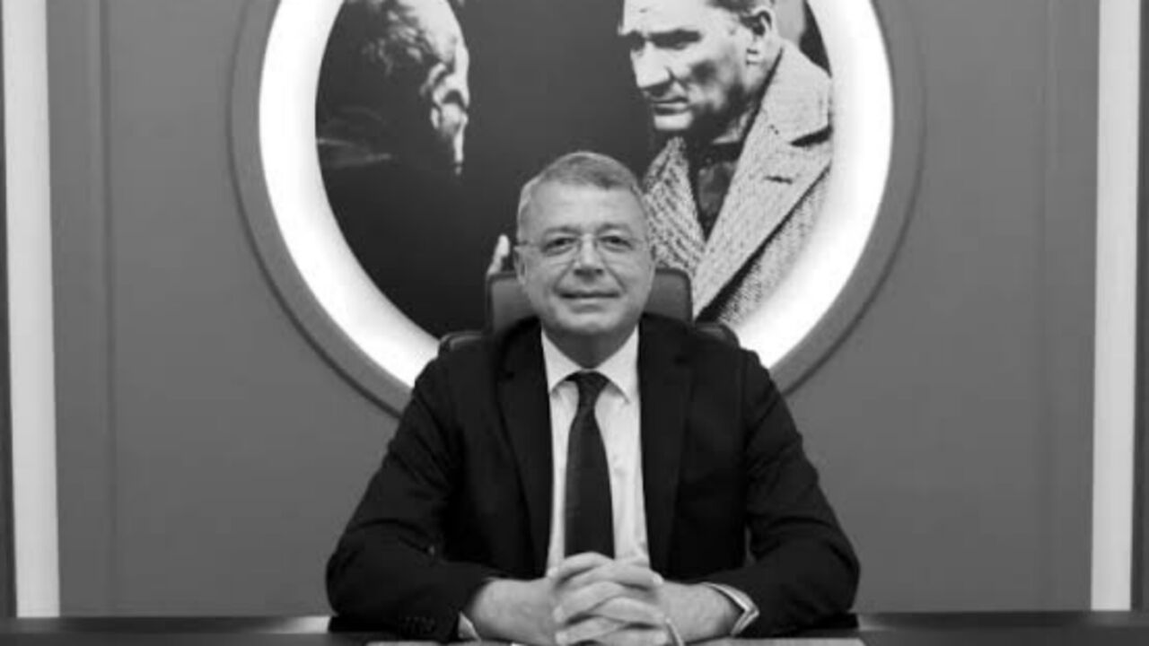Silifke’deki Operasyona CHP İlçe Örgütünden Sert Tepki
