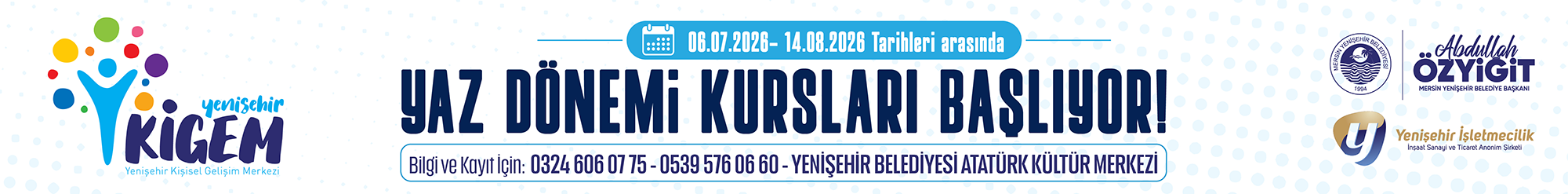 Reklam Bloğu