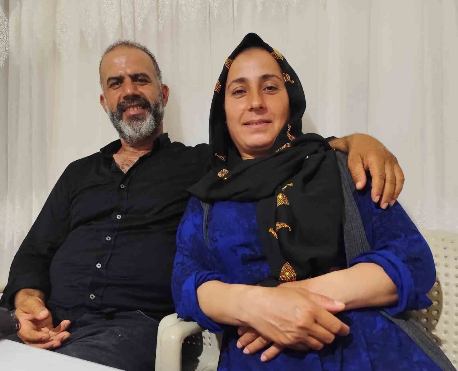 Tarsus'ta Denizde Acı Olay: 4 Kişi Boğuldu