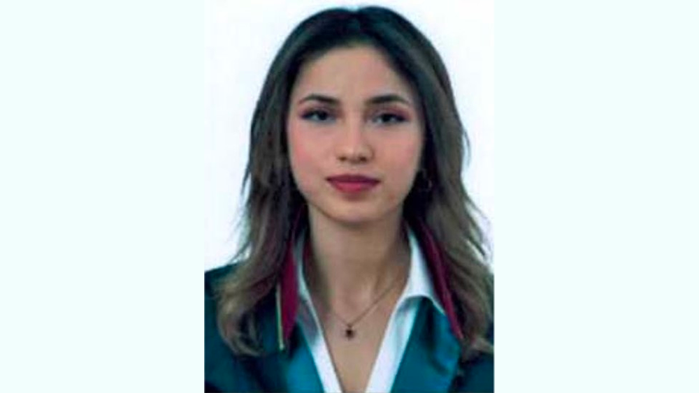 Otomobilin çarptığı genç avukat hayatını kaybetti