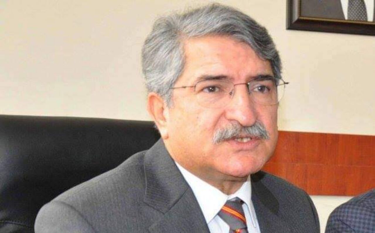 CHP'den Ayrılan İsimler Mezitli'de Buluşuyor