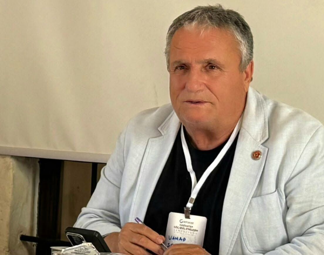 Meclisteki Çirkin Saldırıya Basın Örgütlerinden Tokat Gibi Cevap!