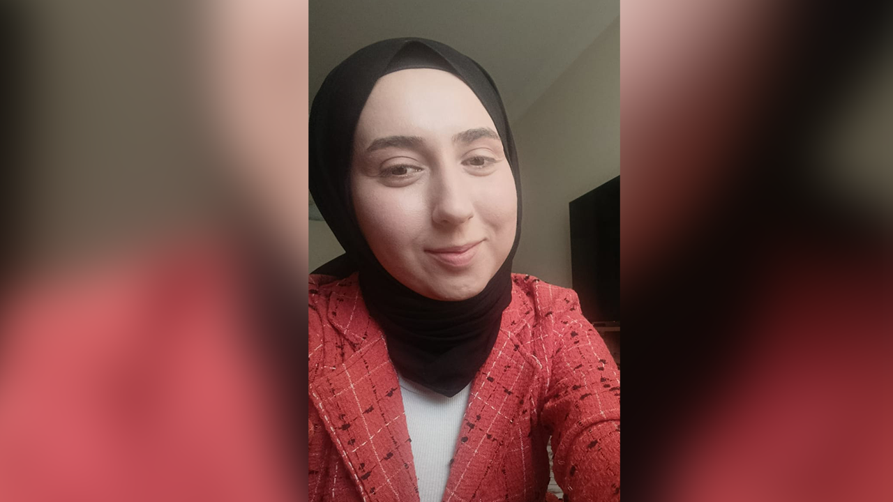 Seda Nur ISSIZ