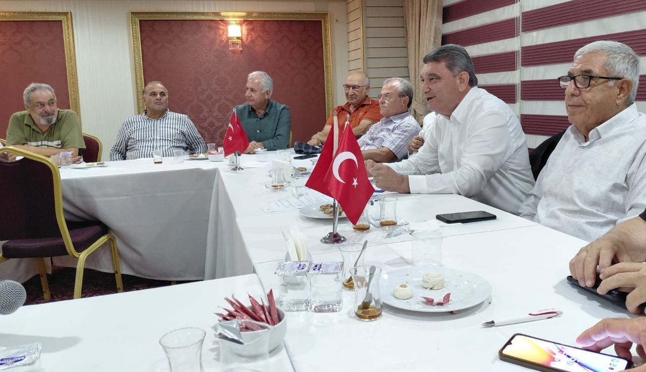 Cengiz Gokcel