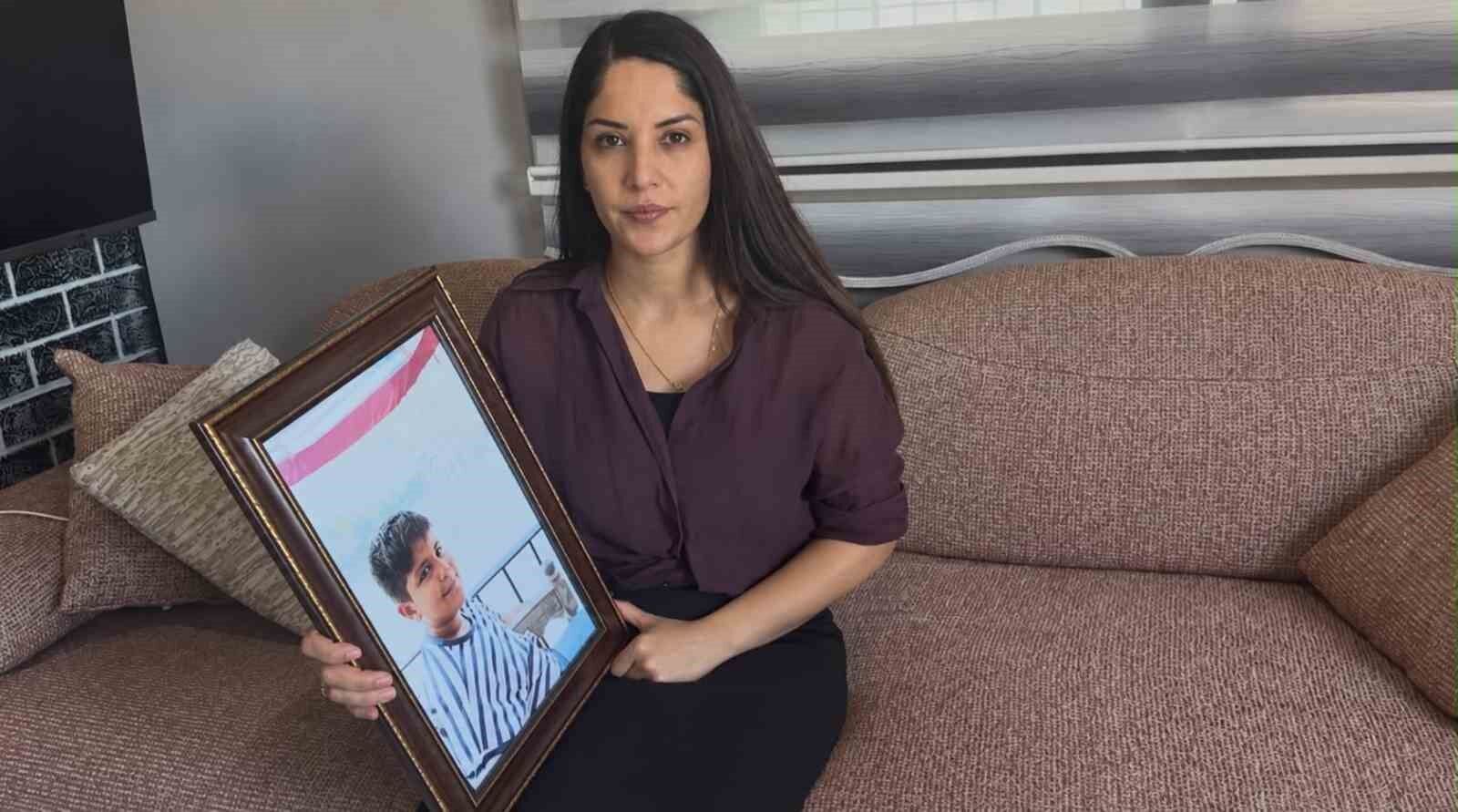 Pasajda ölen Eyüp Can davasında rapor geldi: Düşmenin ancak önden alacağı basınç ile olabileceği değerlendirildi