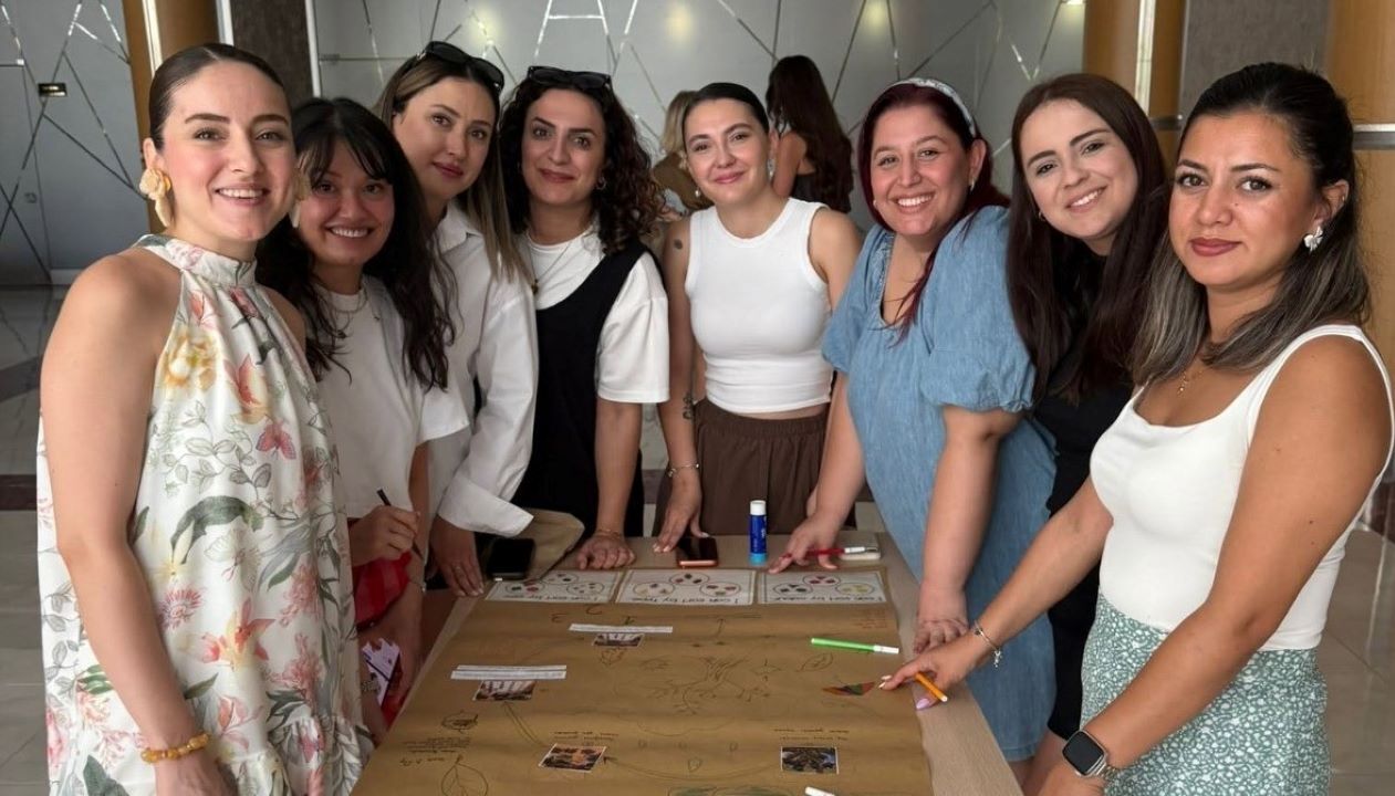 BETEM’de öğretmenlere yeni eğitim yaklaşımı