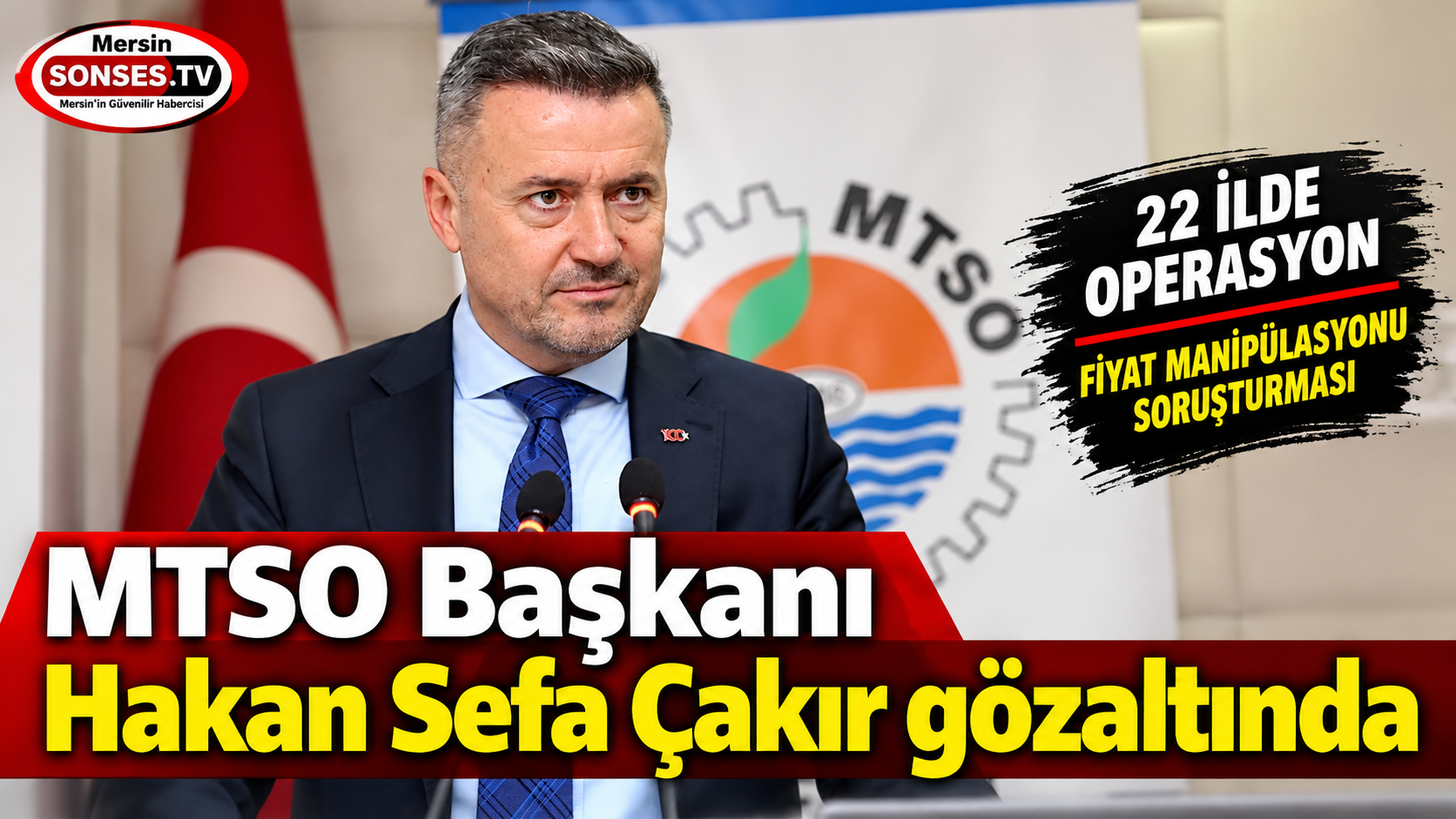 Başkan Çakır'lı Fiat Manipülasyon Operasyonu