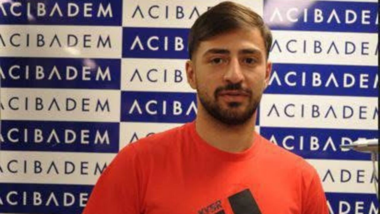 Kayserispor’da beklenen ayrılık gerçekleşti