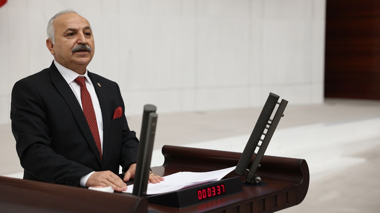 Talat Dinçer’den TCDD için kritik soru