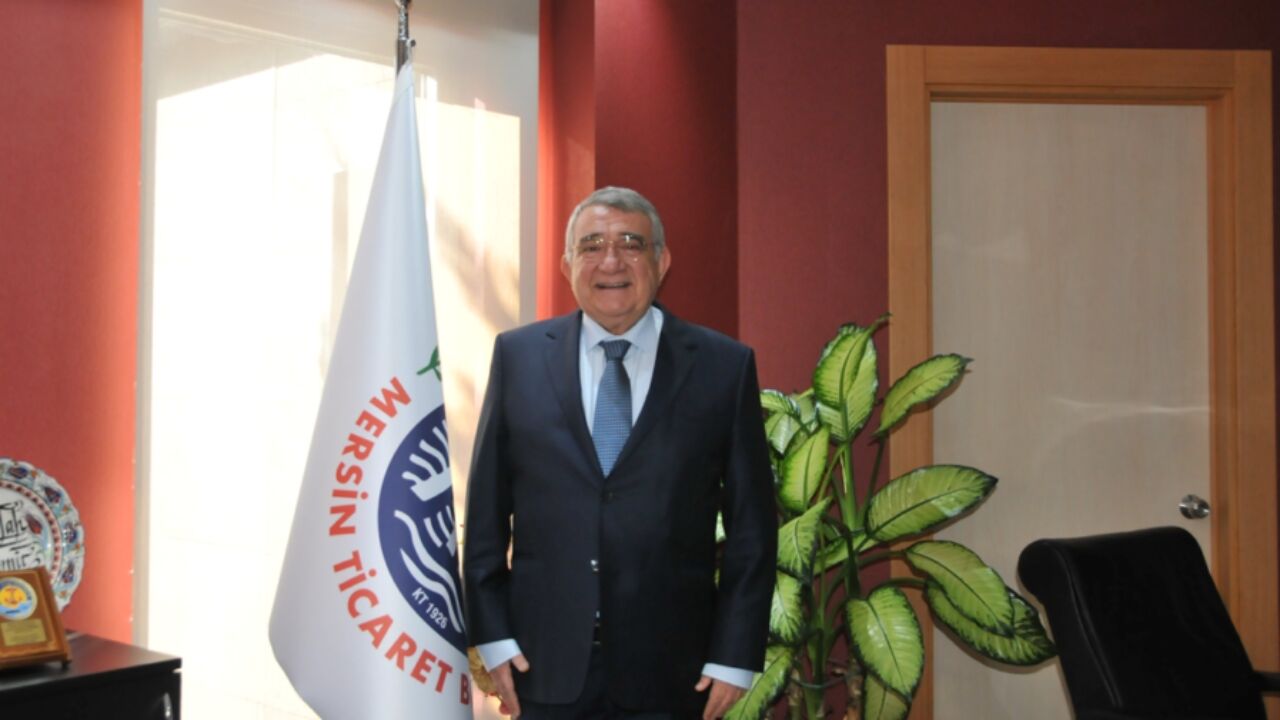 Mersin Tarımında Yeni Dönem: Gözler Verimlilikte