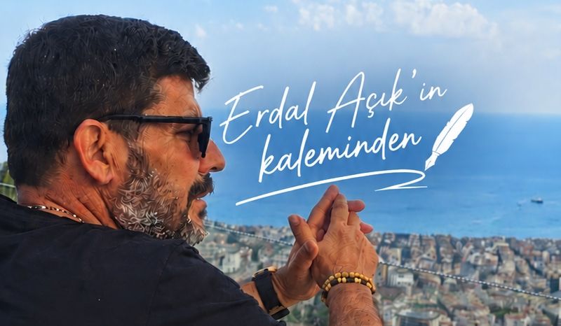 Erdal Açık