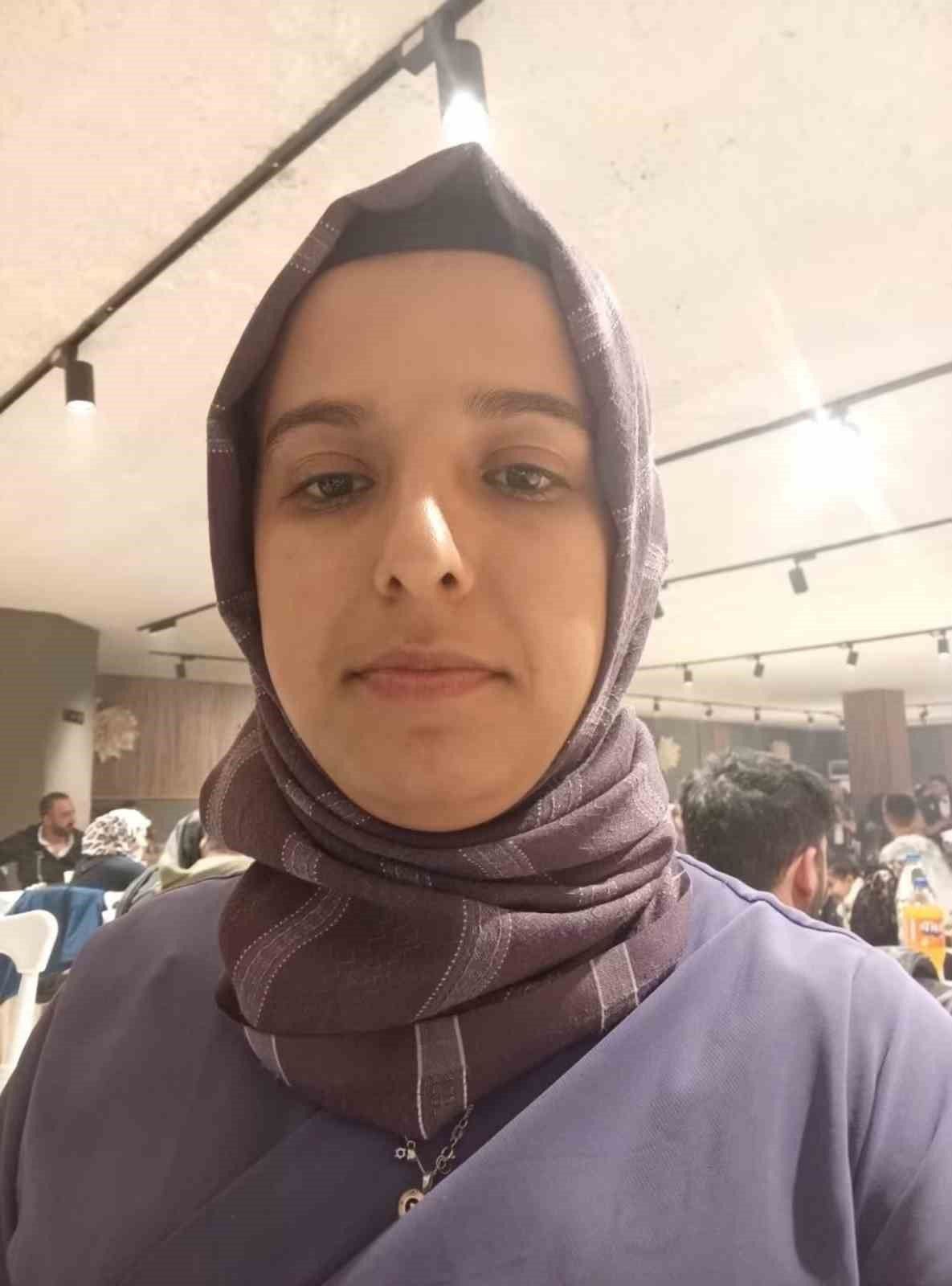 Antalya'da 26 yaşındaki Rabia Nur'dan 3 gündür haber alınamıyor