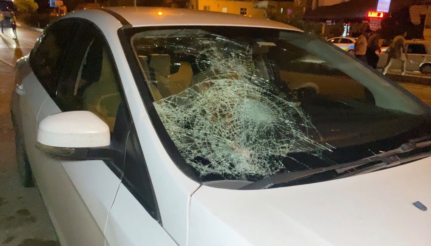 Otomobilin çarptığı yaya hayatını kaybetti