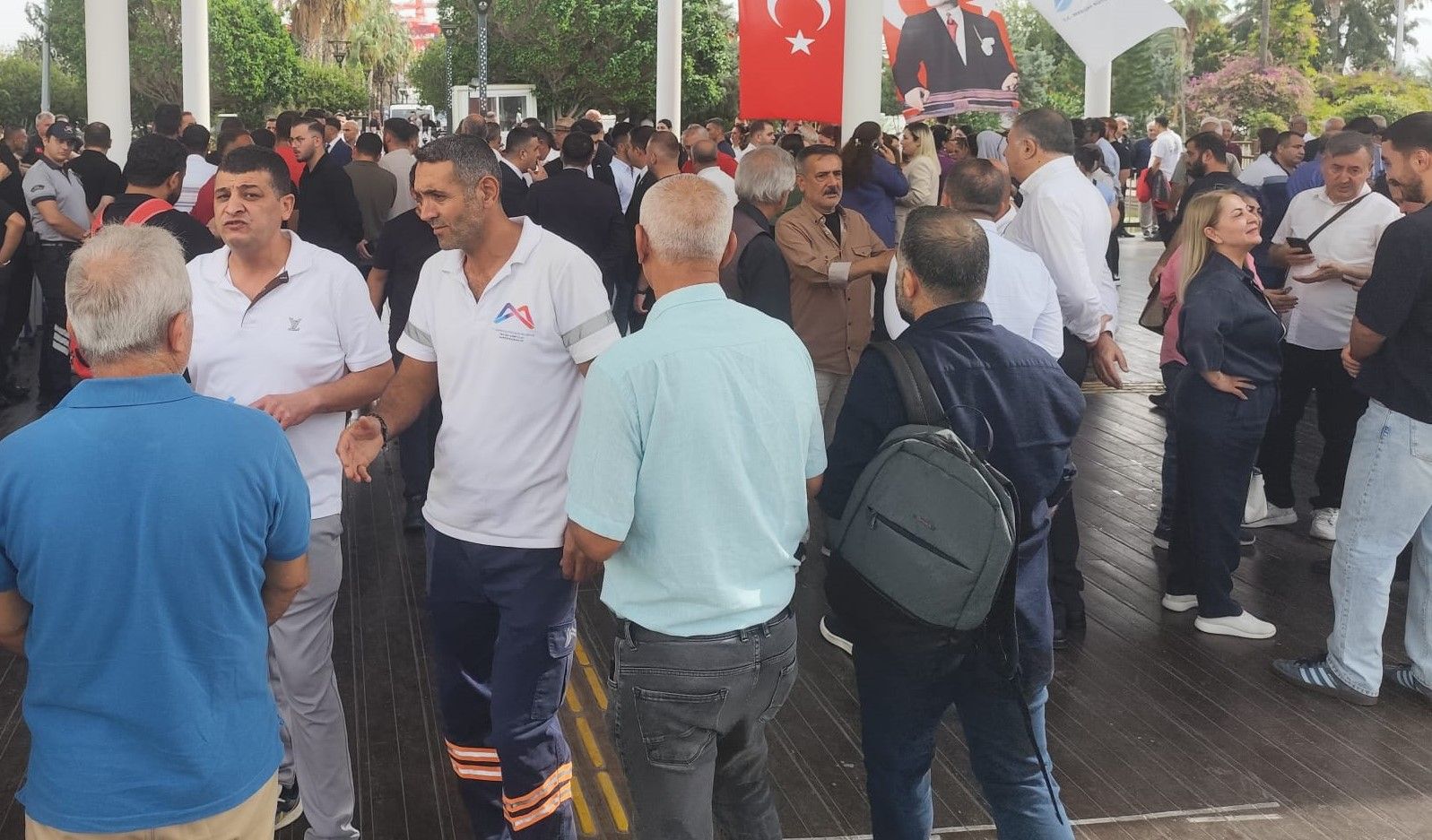 Meclise Ilgi