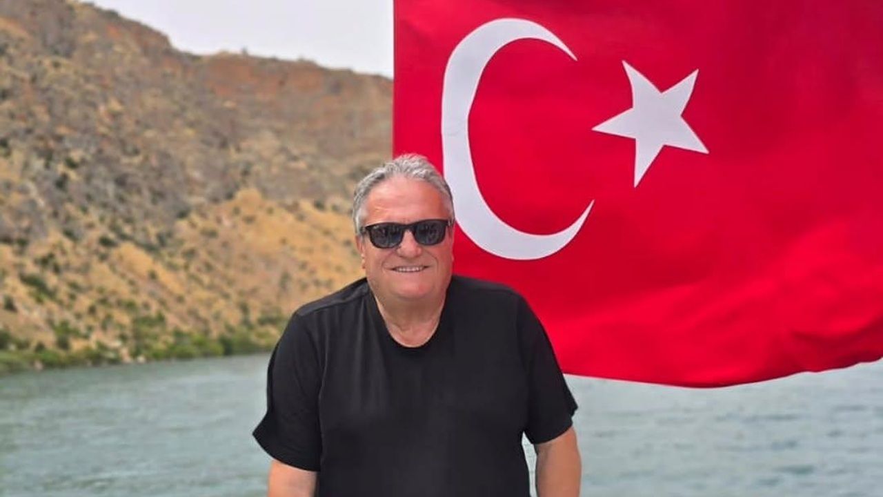 Vahap Sehitoglu Basin Eylemine Destek 1