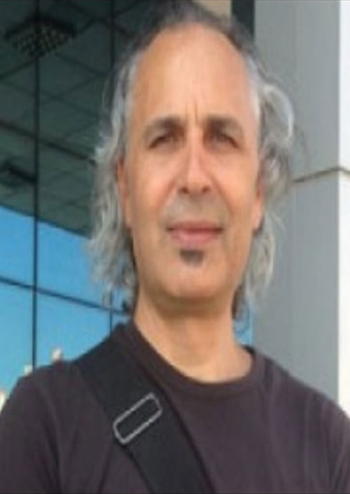 İbrahim ARI